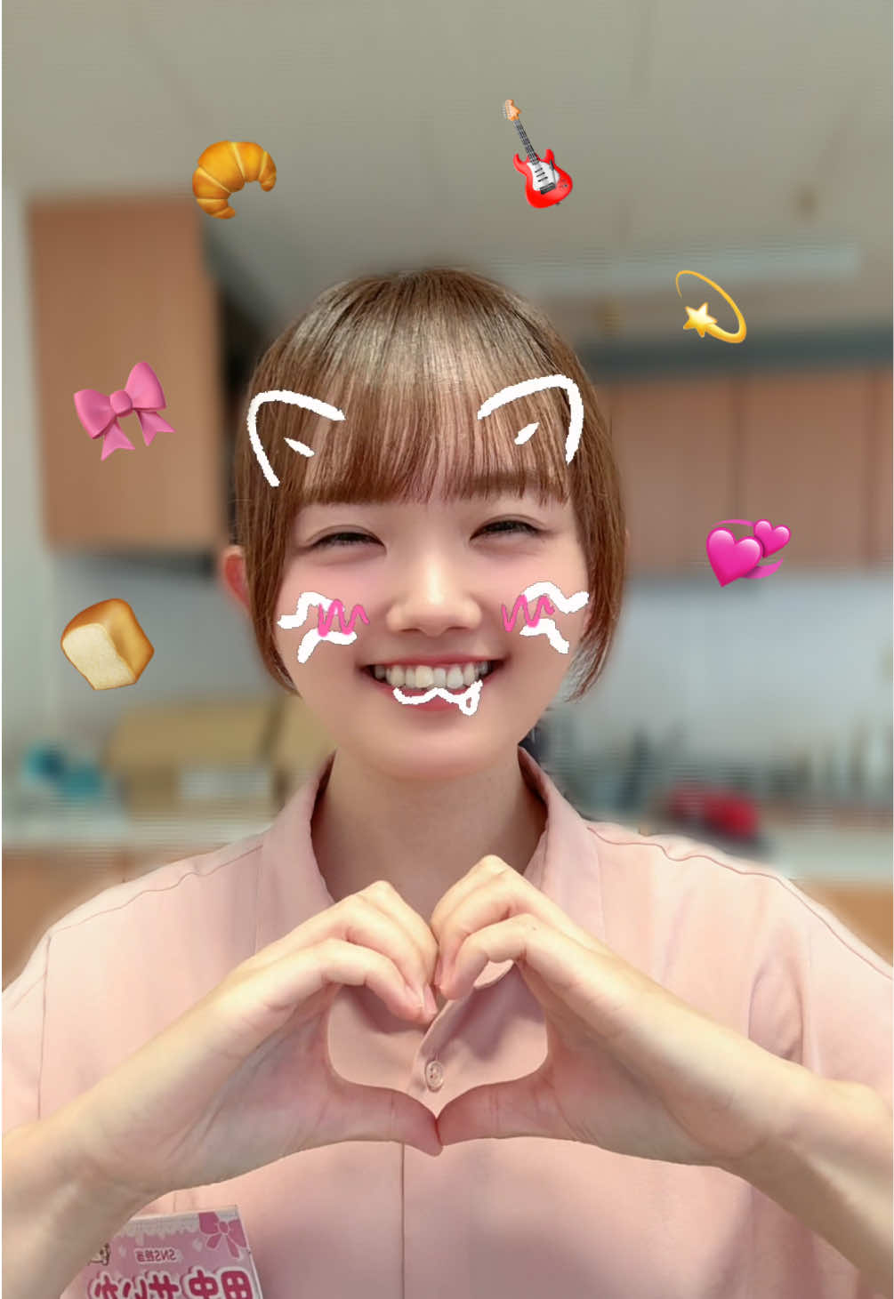 @田中せいか🍉ハリウッド