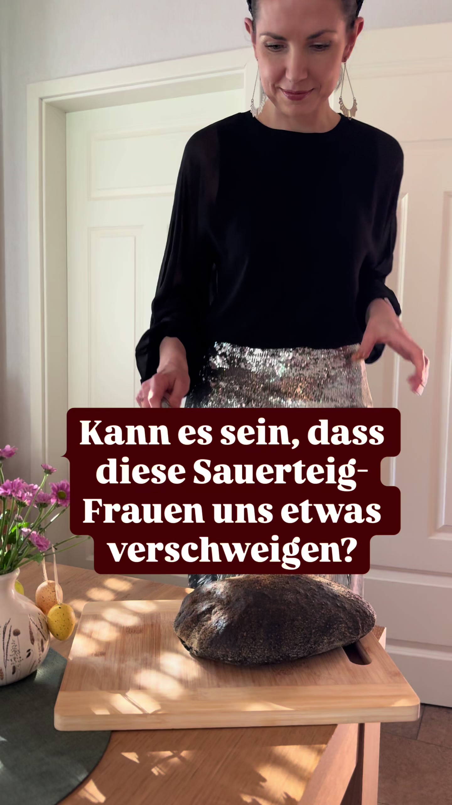 @Brotsamkeit