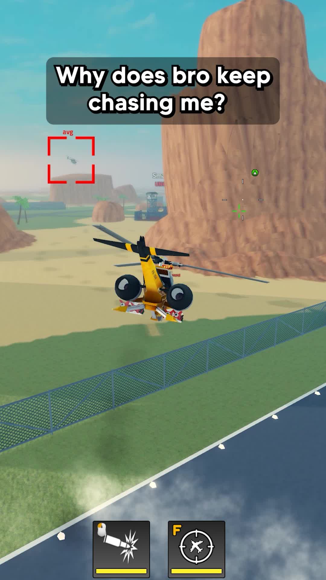 @Gamefam Roblox Studios