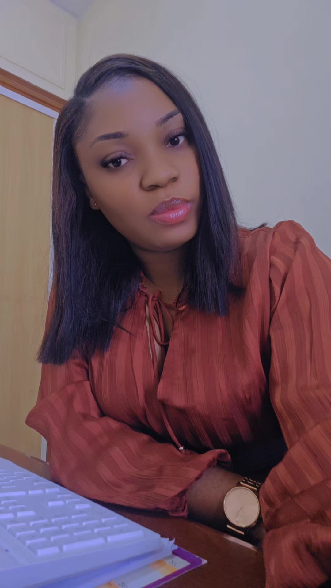 @Jannys Laure Affane🇬🇦