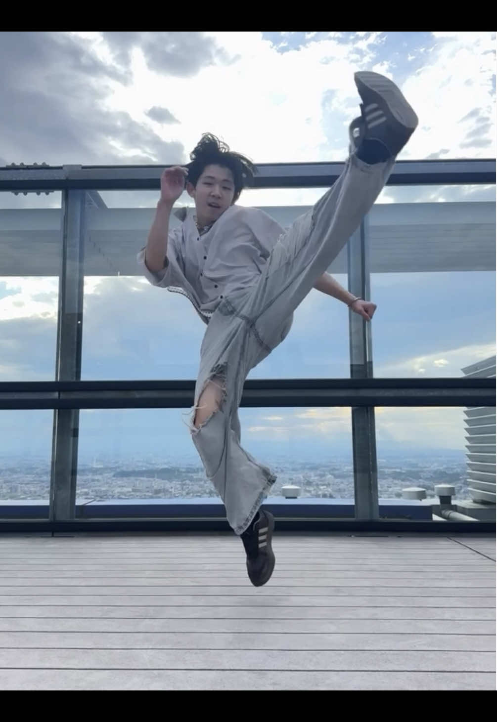 @TOKYOBANANABOYZ