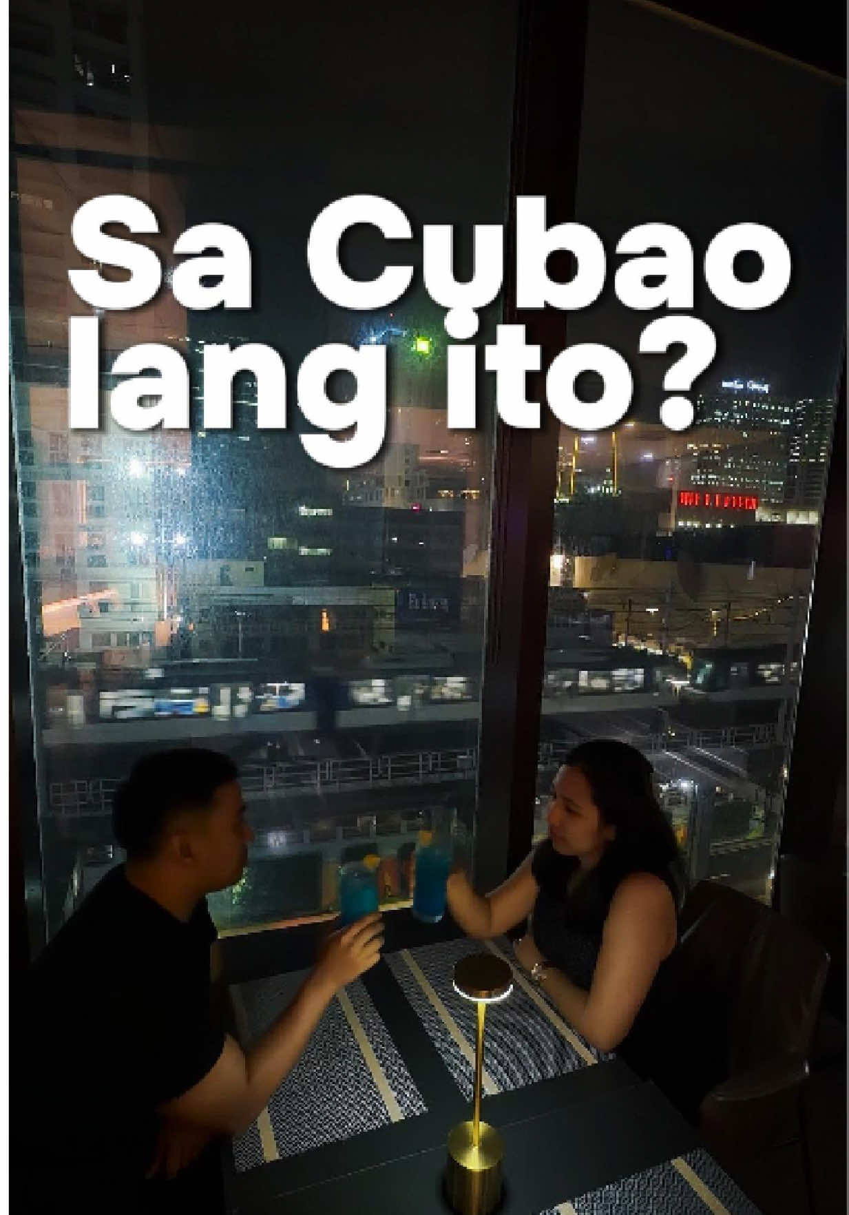 @Lakbay Couple