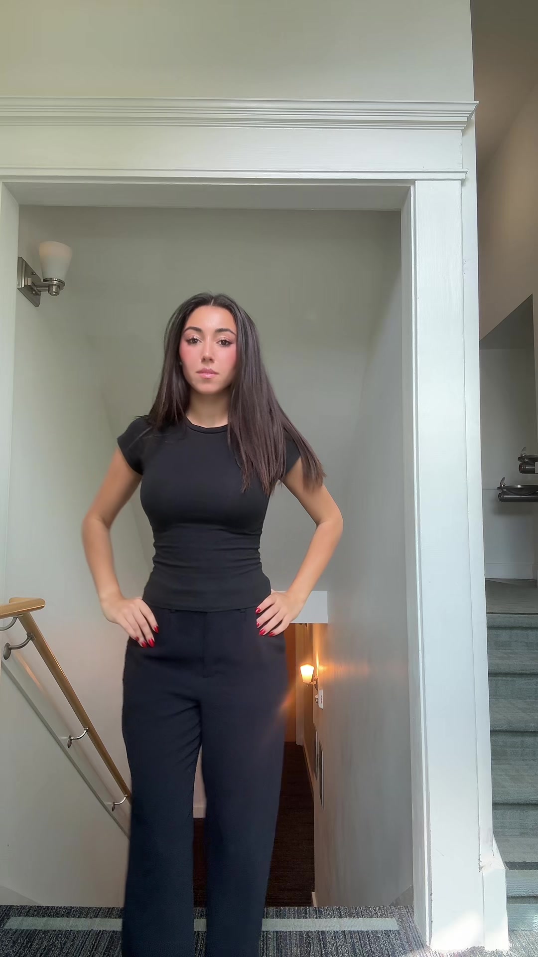 @ariana faye