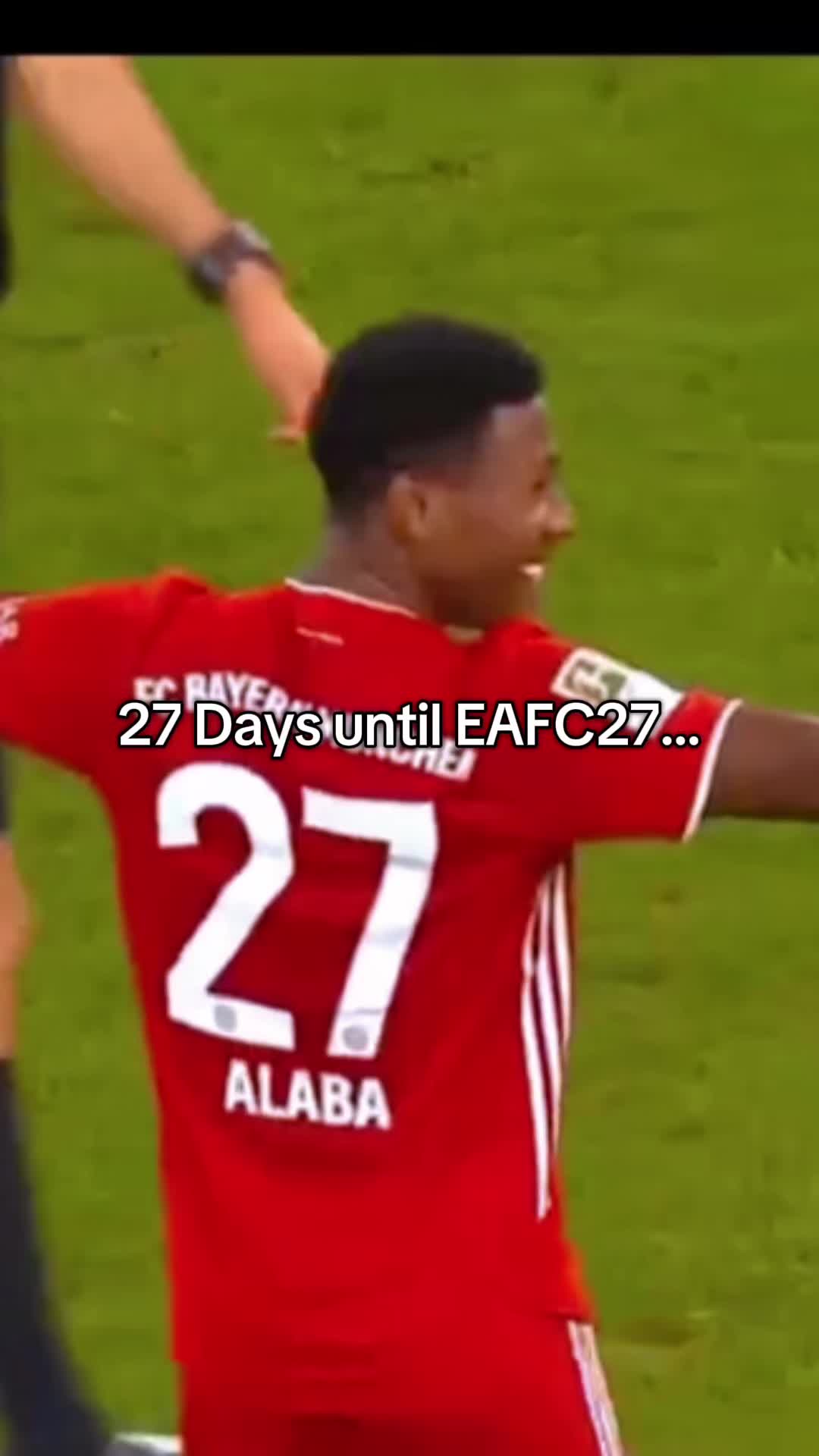 @Daimler ZOM EAFC