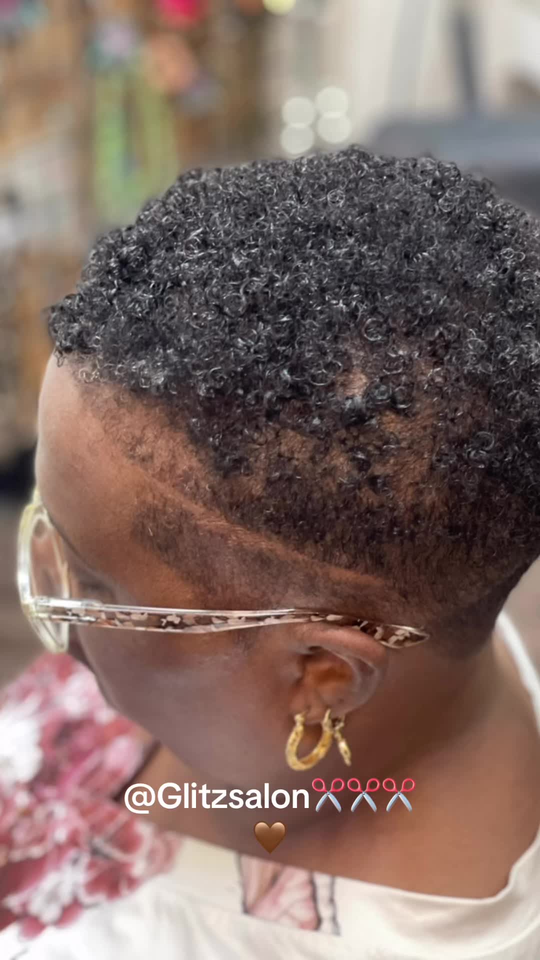 @Glitz Salon