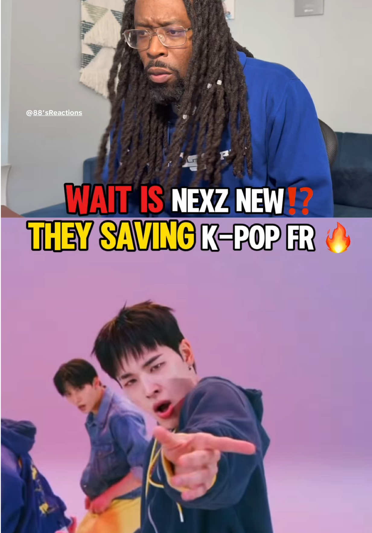 @LastCampReactions