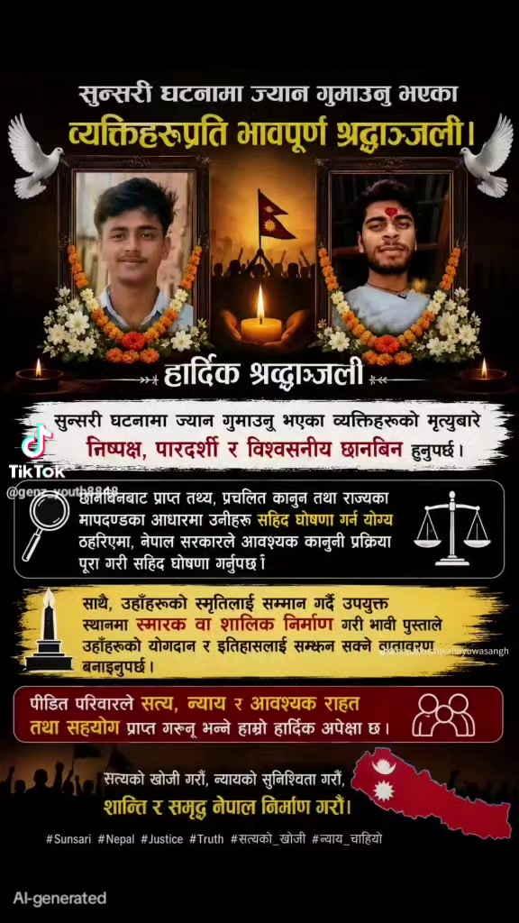 @Sangita Sah