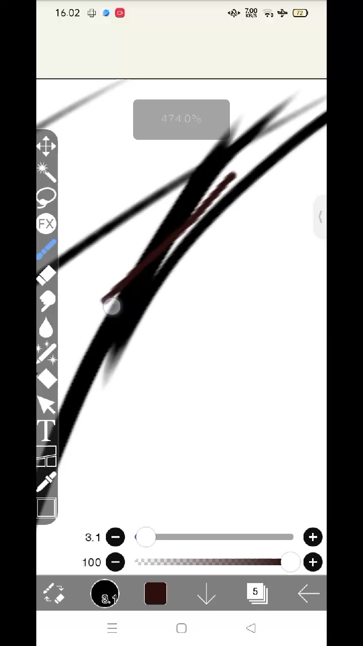 @Aini 👾Ibis paint x👾