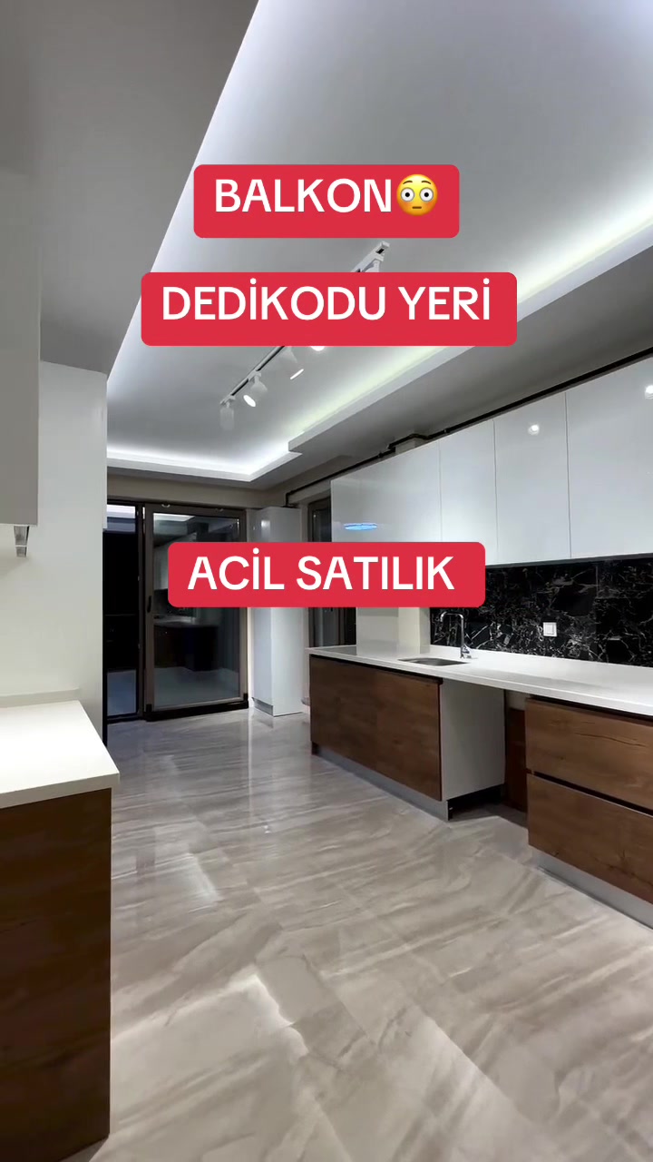 @KELEPİR DAİRE DEPOSU