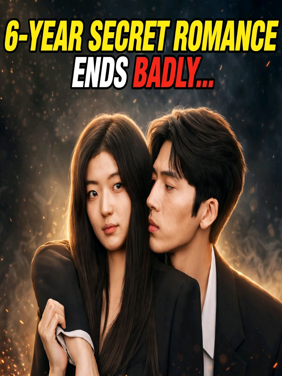 @Joy&Victoria Dramas