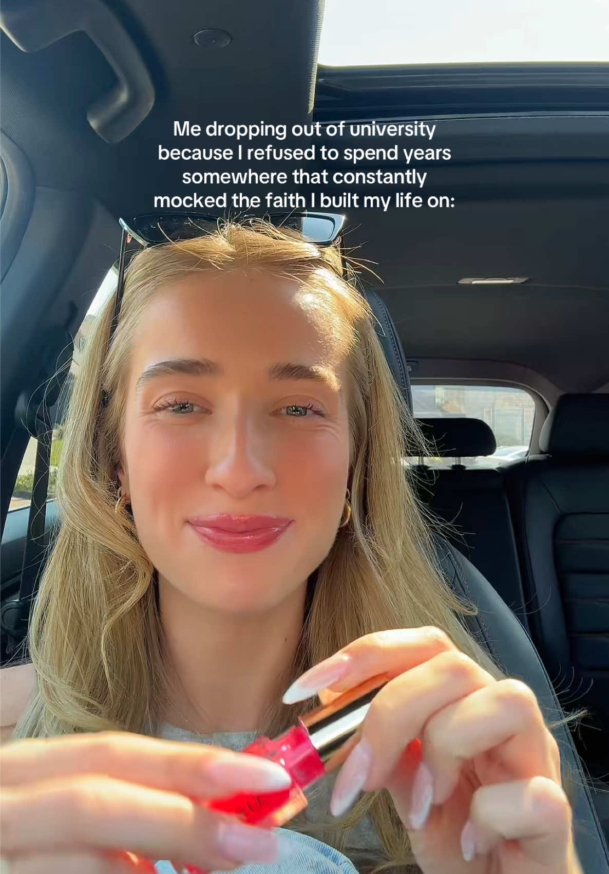 @Danika Foster