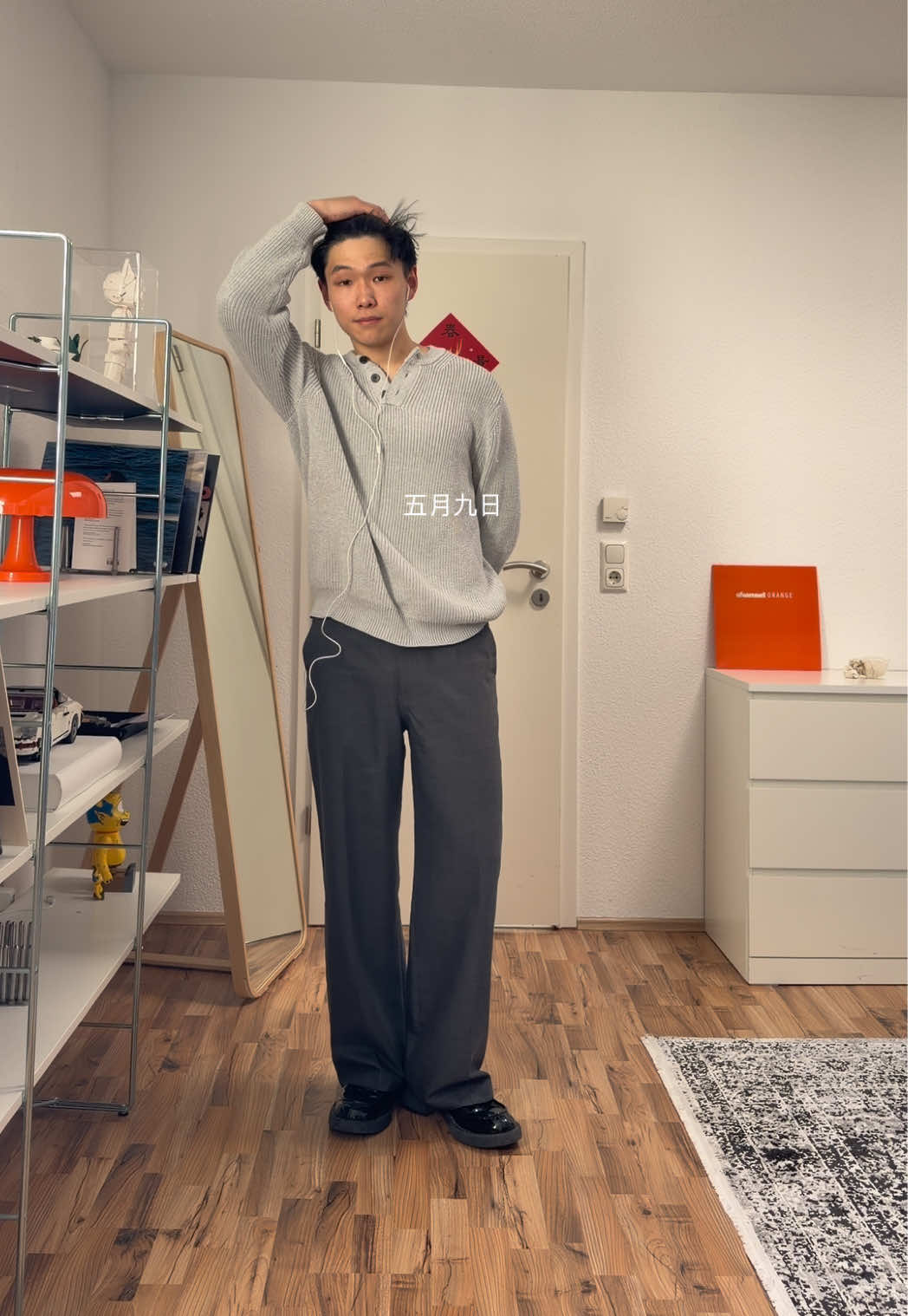 @子骁