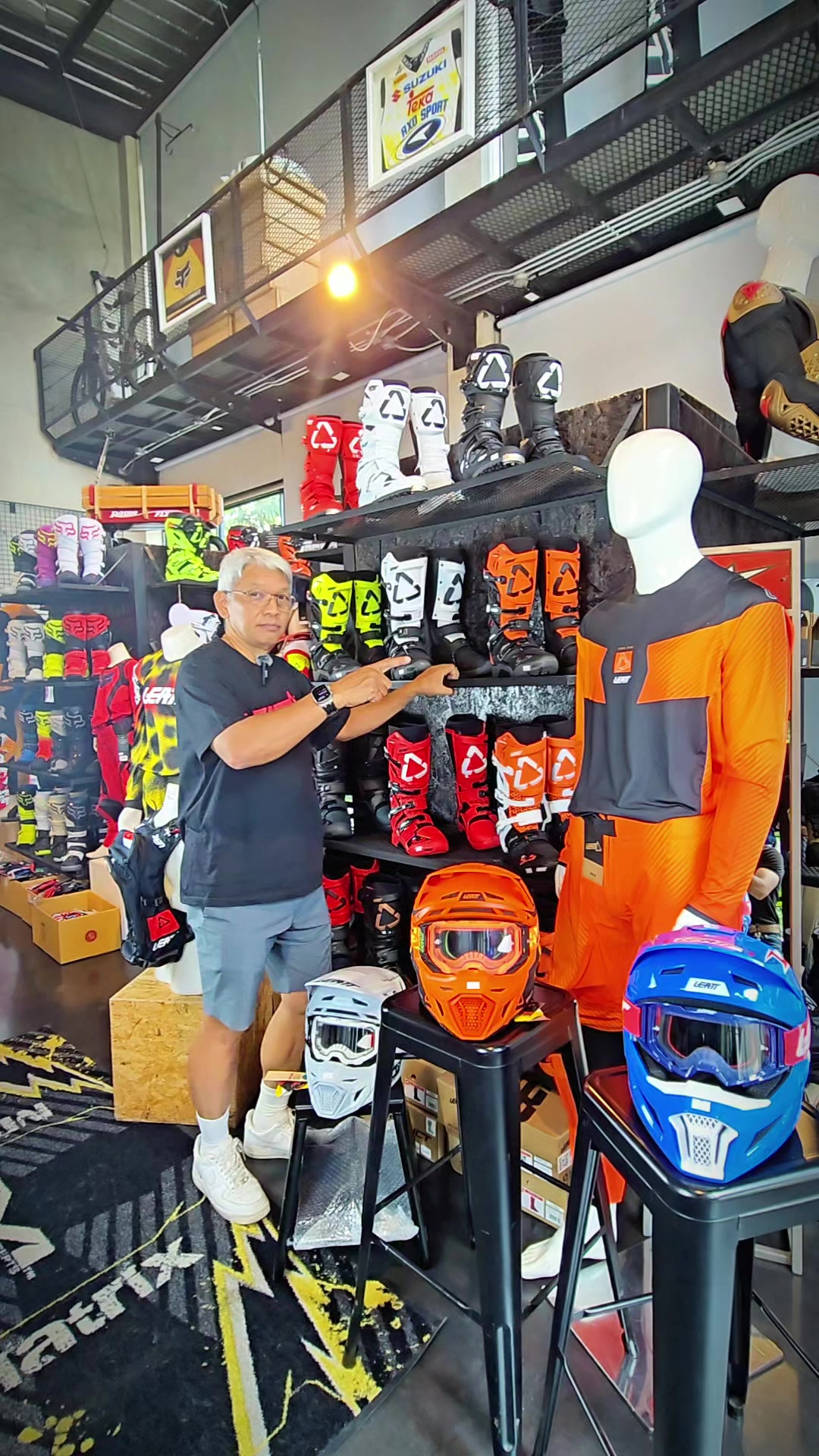 @Dirtshop Thailand