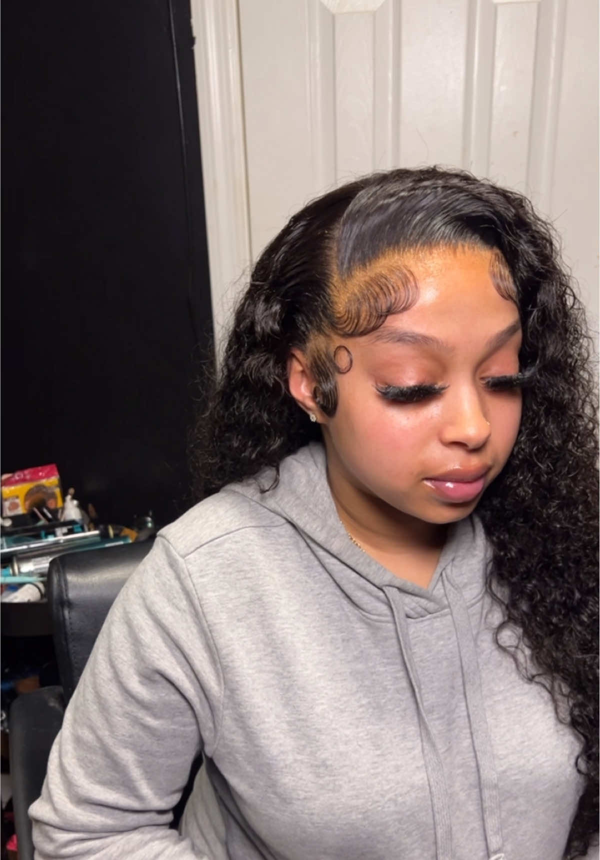 @SCALP QUEEN