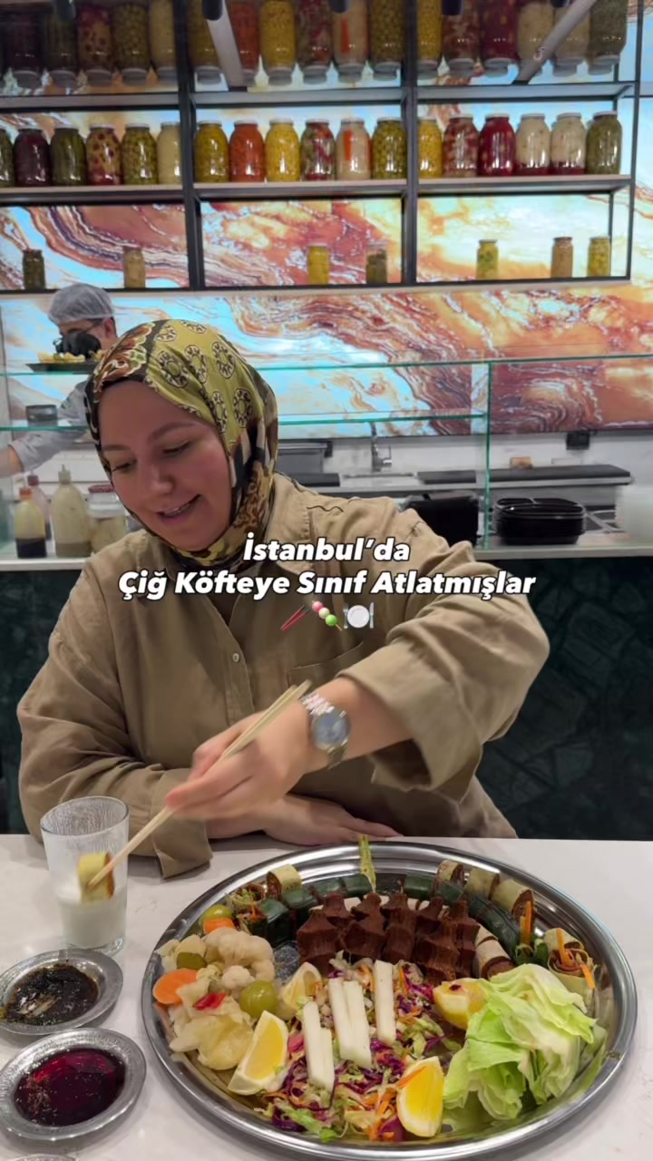 @Üstüne Çay Gider