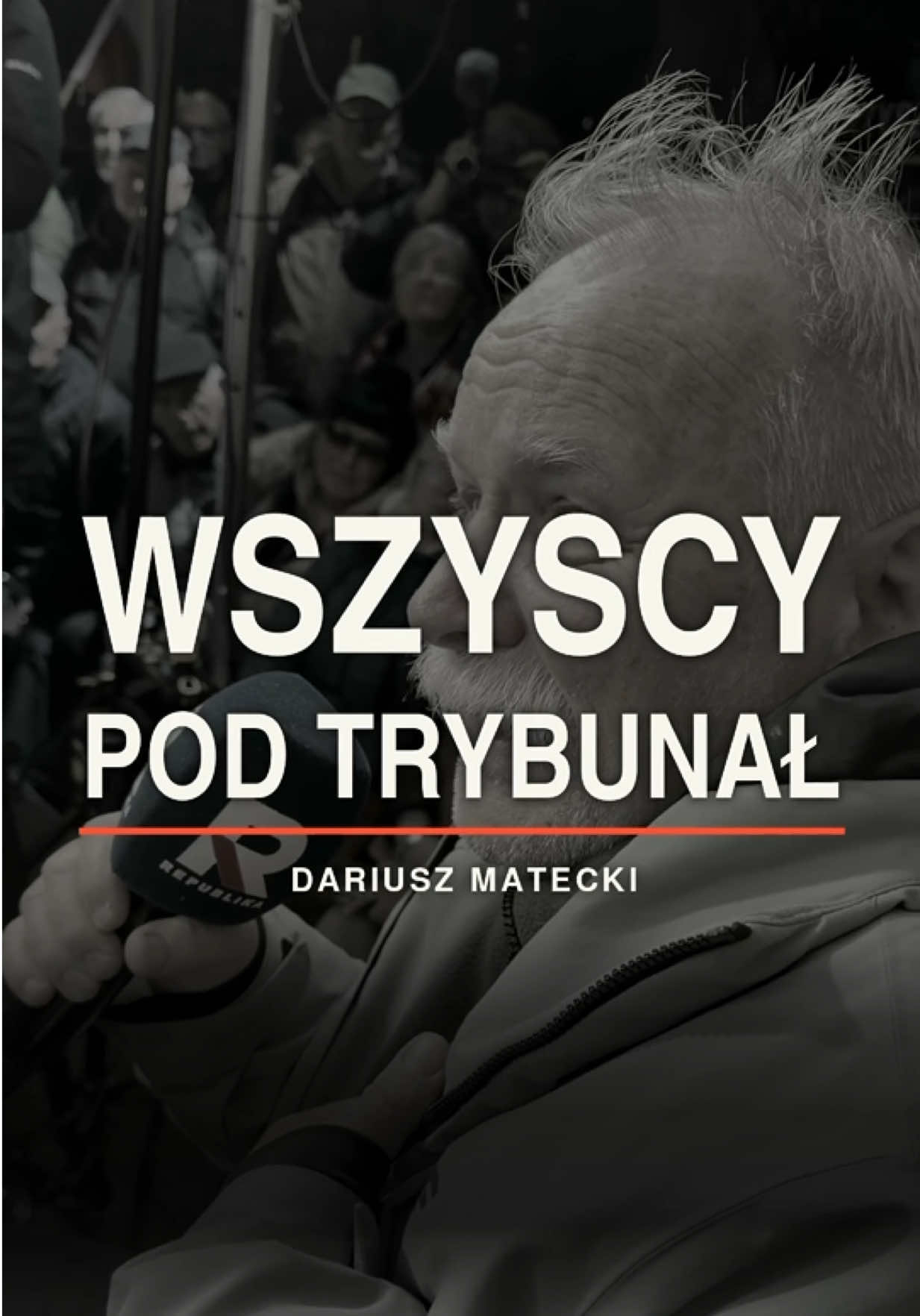 @DariuszMatecki