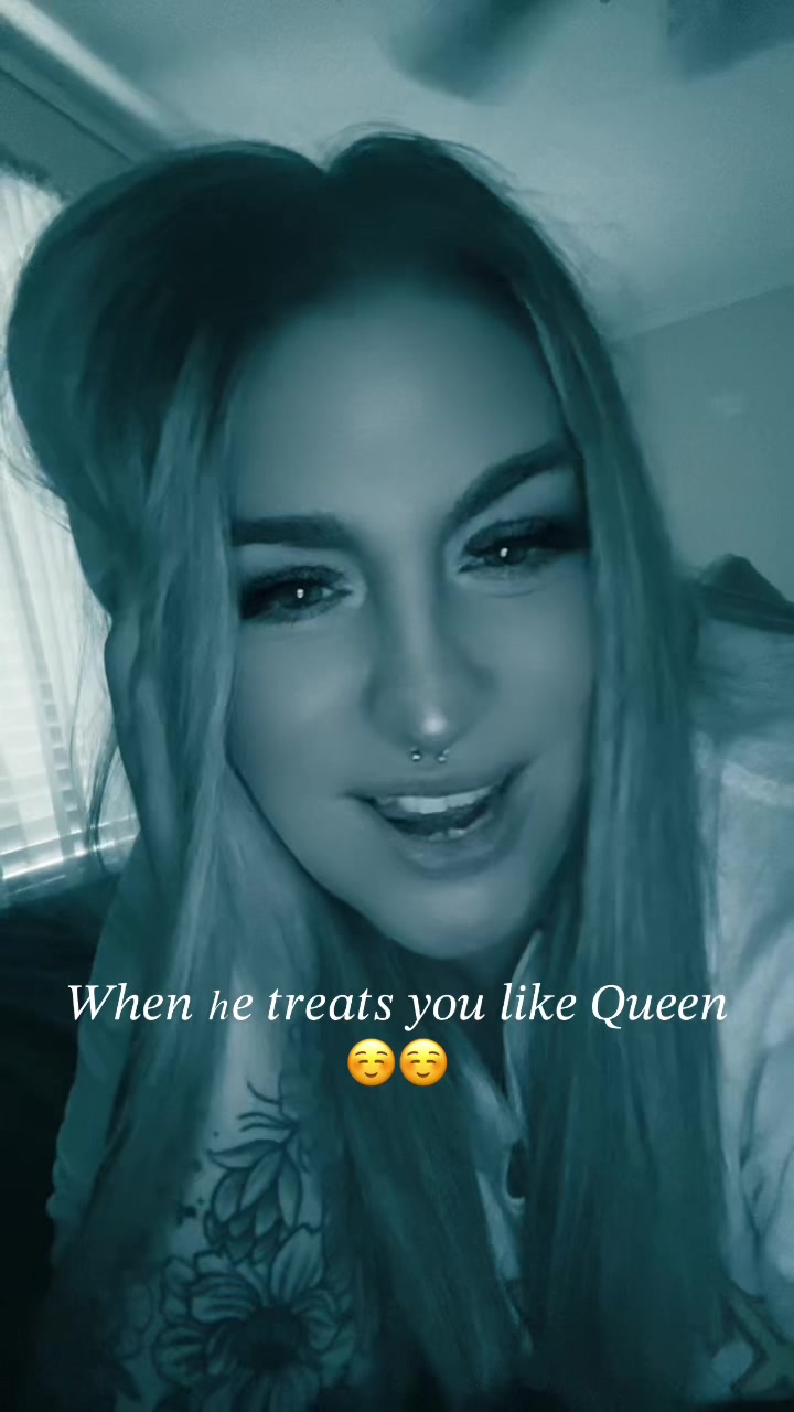 @Sweetheartsunshine2💋