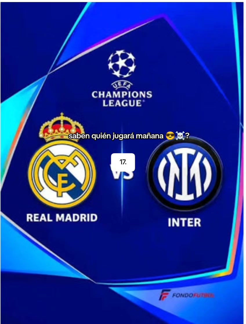 @fans: real Madrid 😮💨