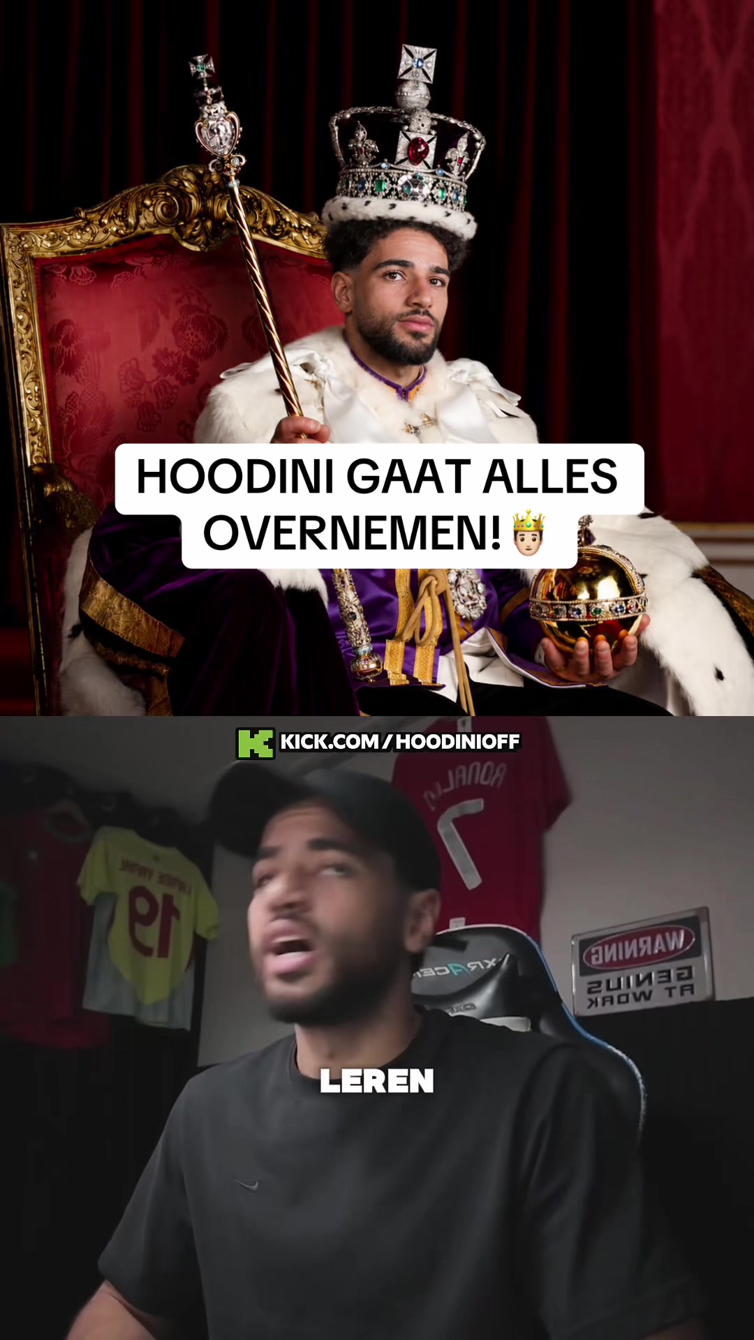 @Hoodini