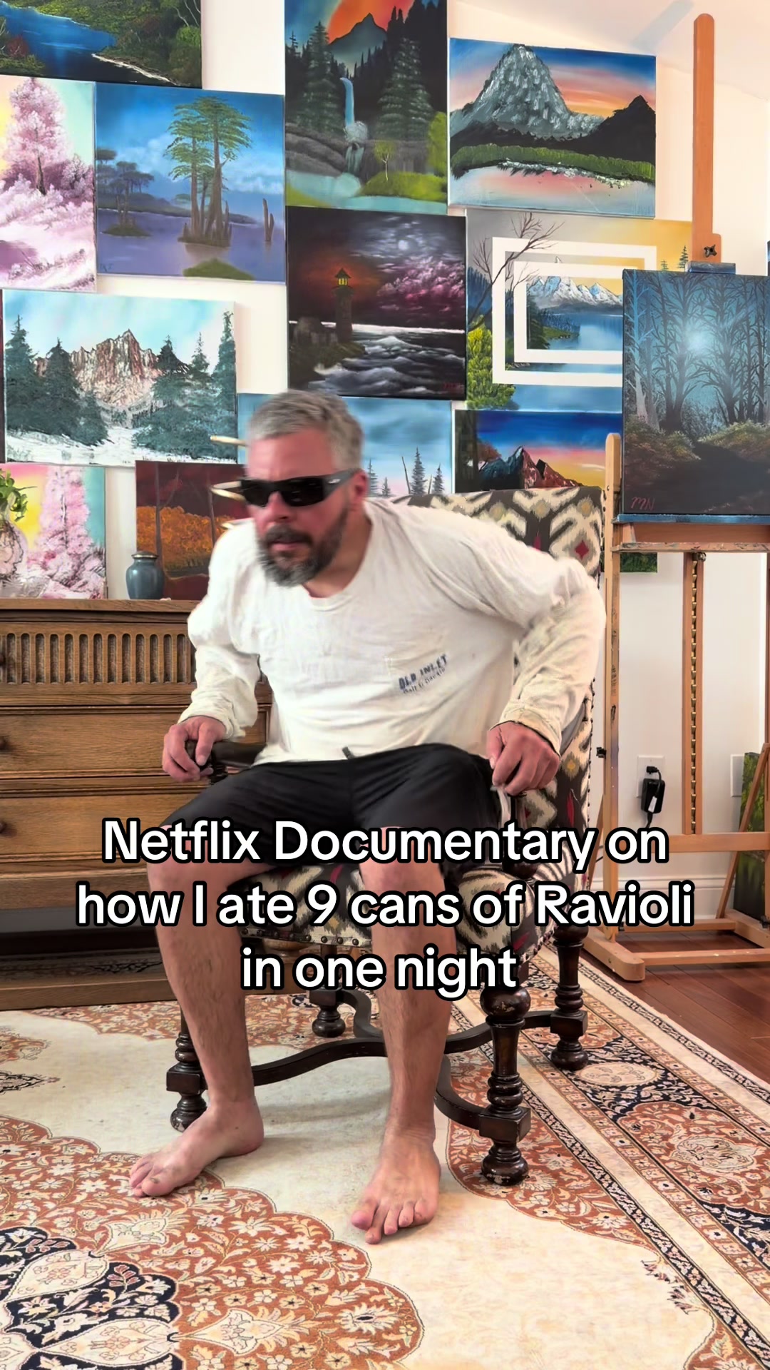 @Aaron Nicholson