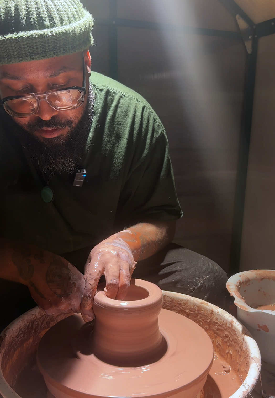 @okanemi ceramics