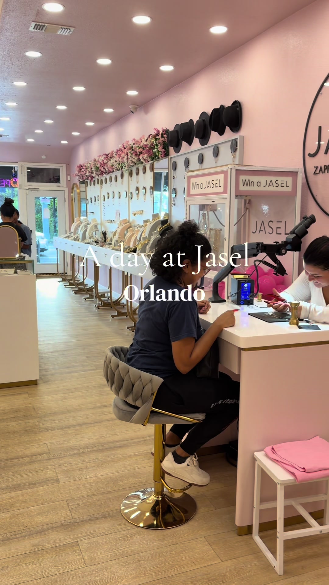 @Jasel Jewelry