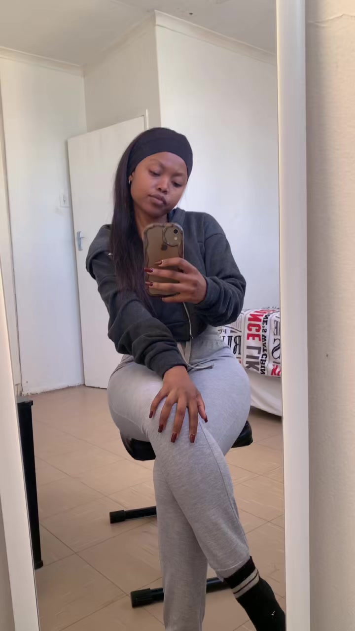 @Mabhengu 💋