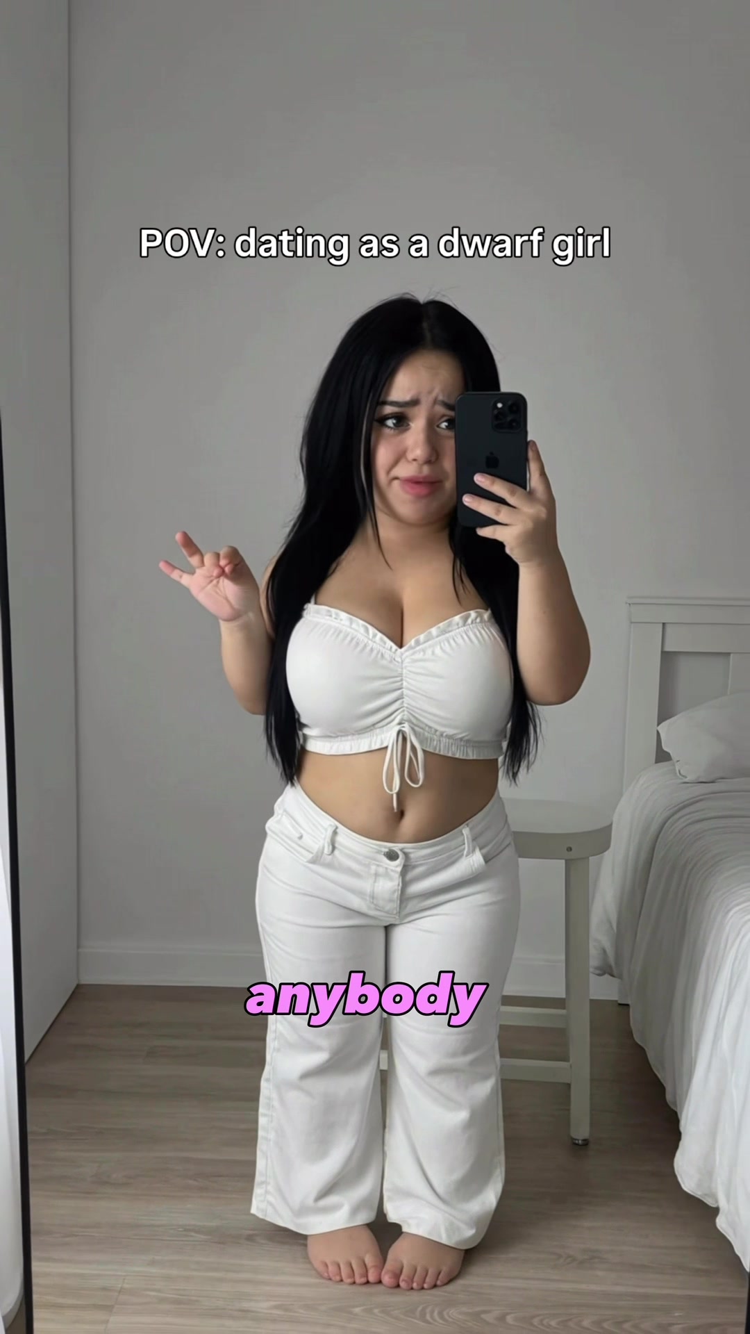 @Leia Little ๐
