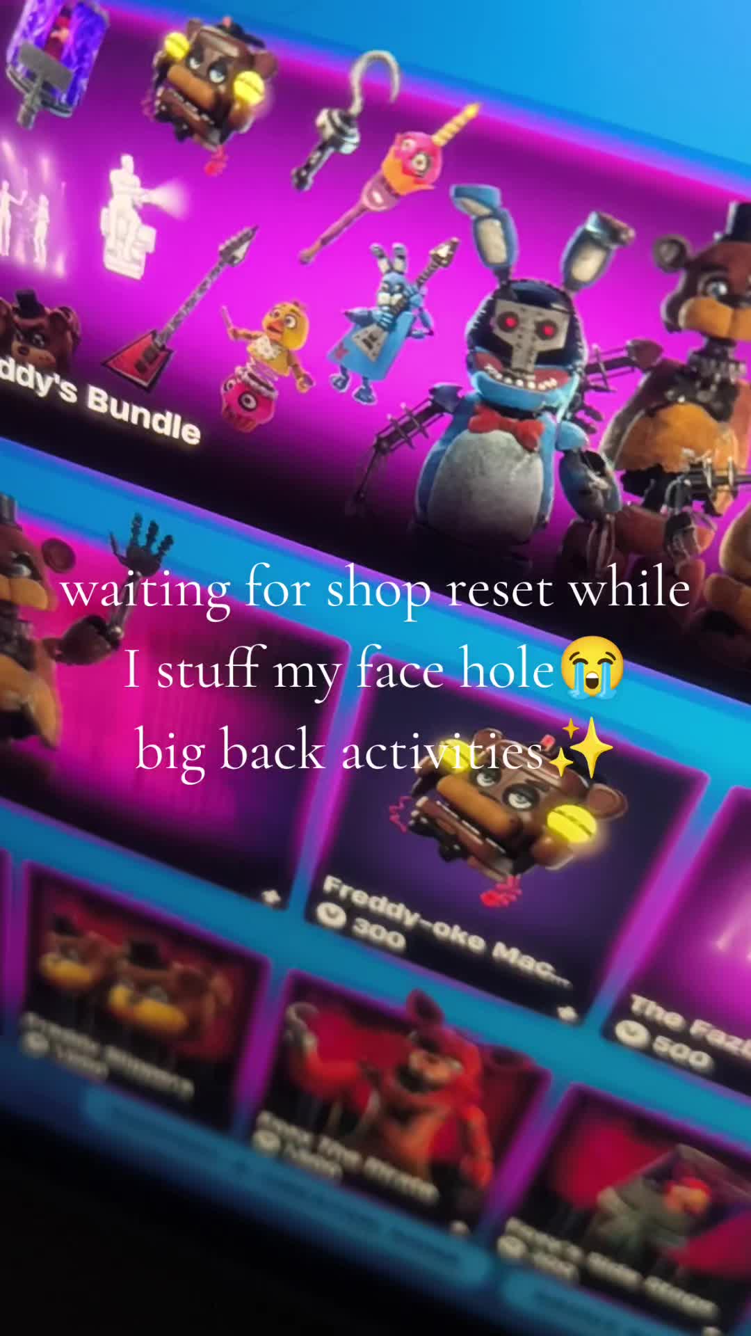 @𝓑𝓪𝓫𝔂 ℳ