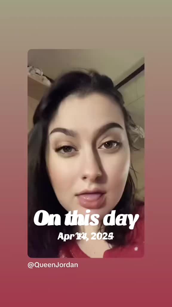 @♒️QueenJordan