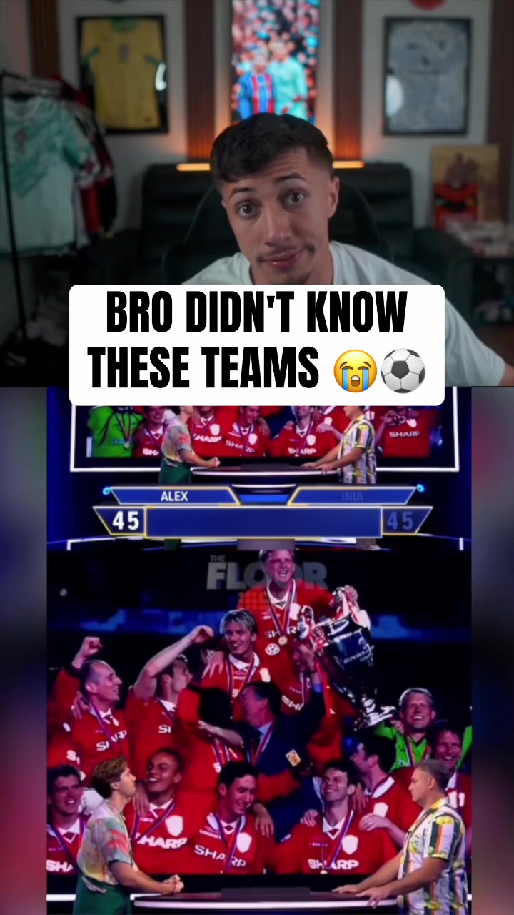 @Matty FC