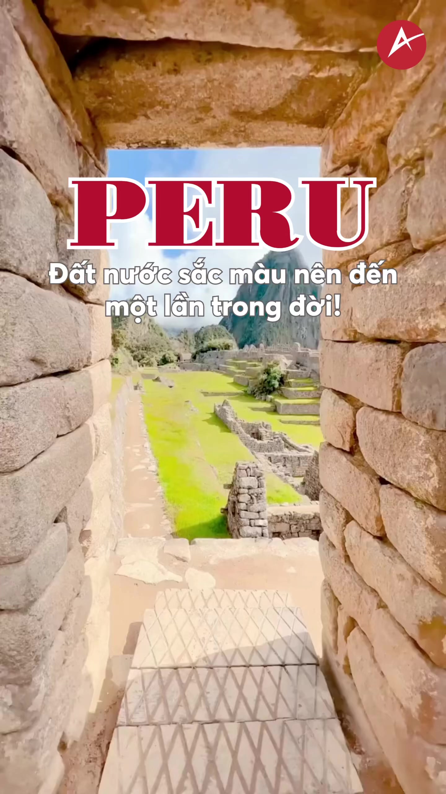 @Pan American Travel