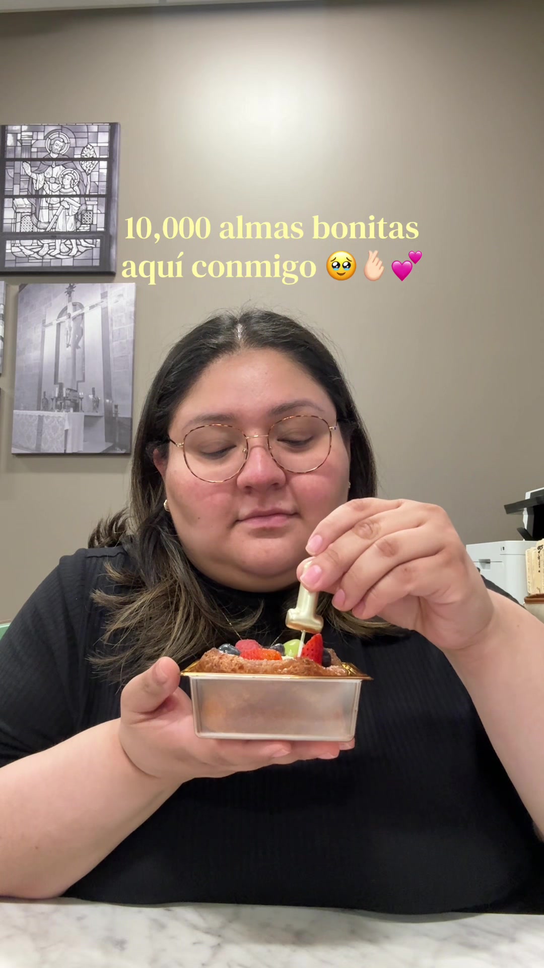 @Eva Gonzalez 💙