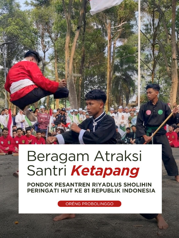 @ORENG PROBOLINGGO