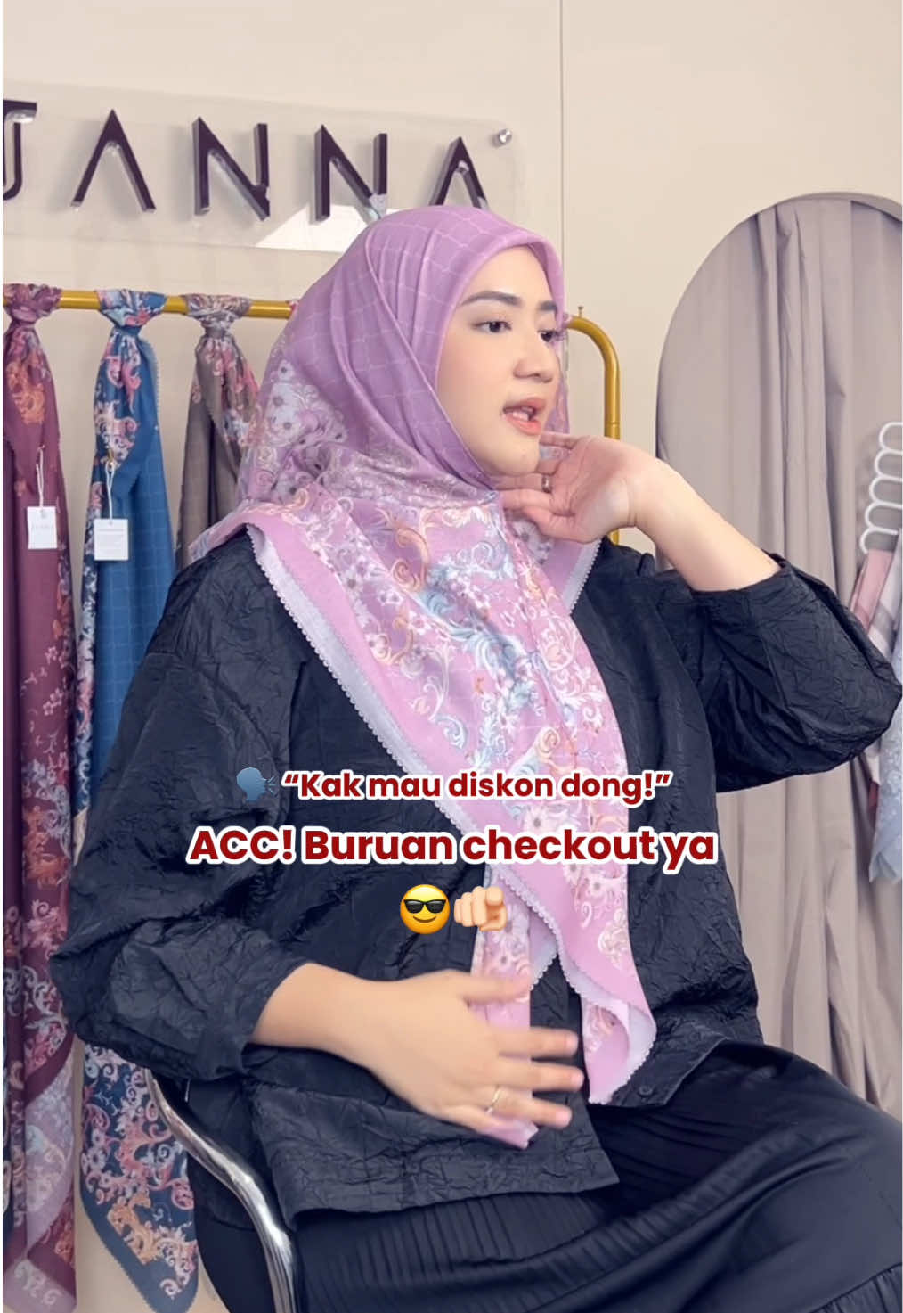 @JANNA