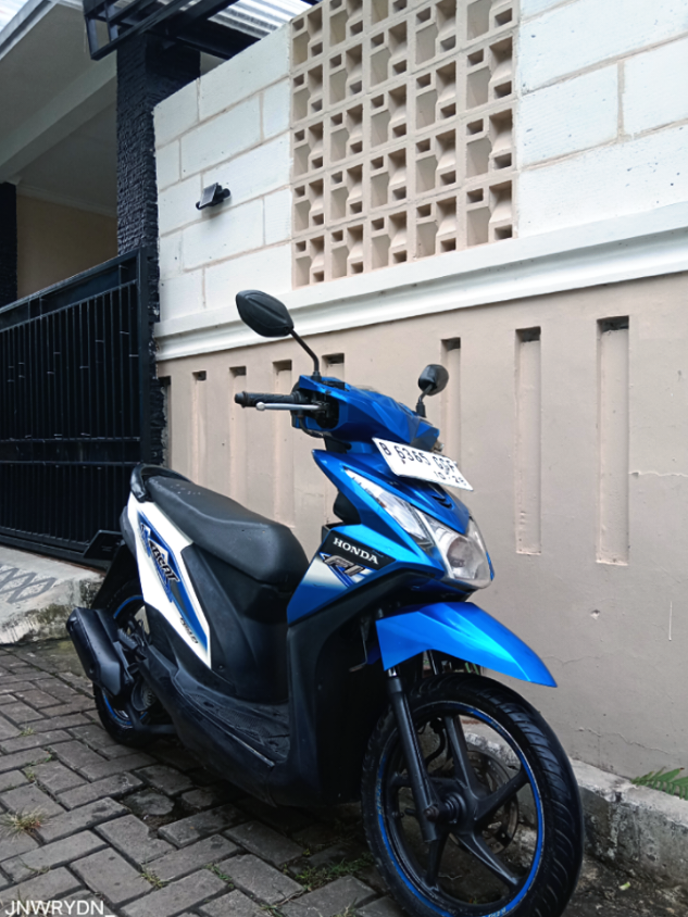 @Wakil MotorTangerang