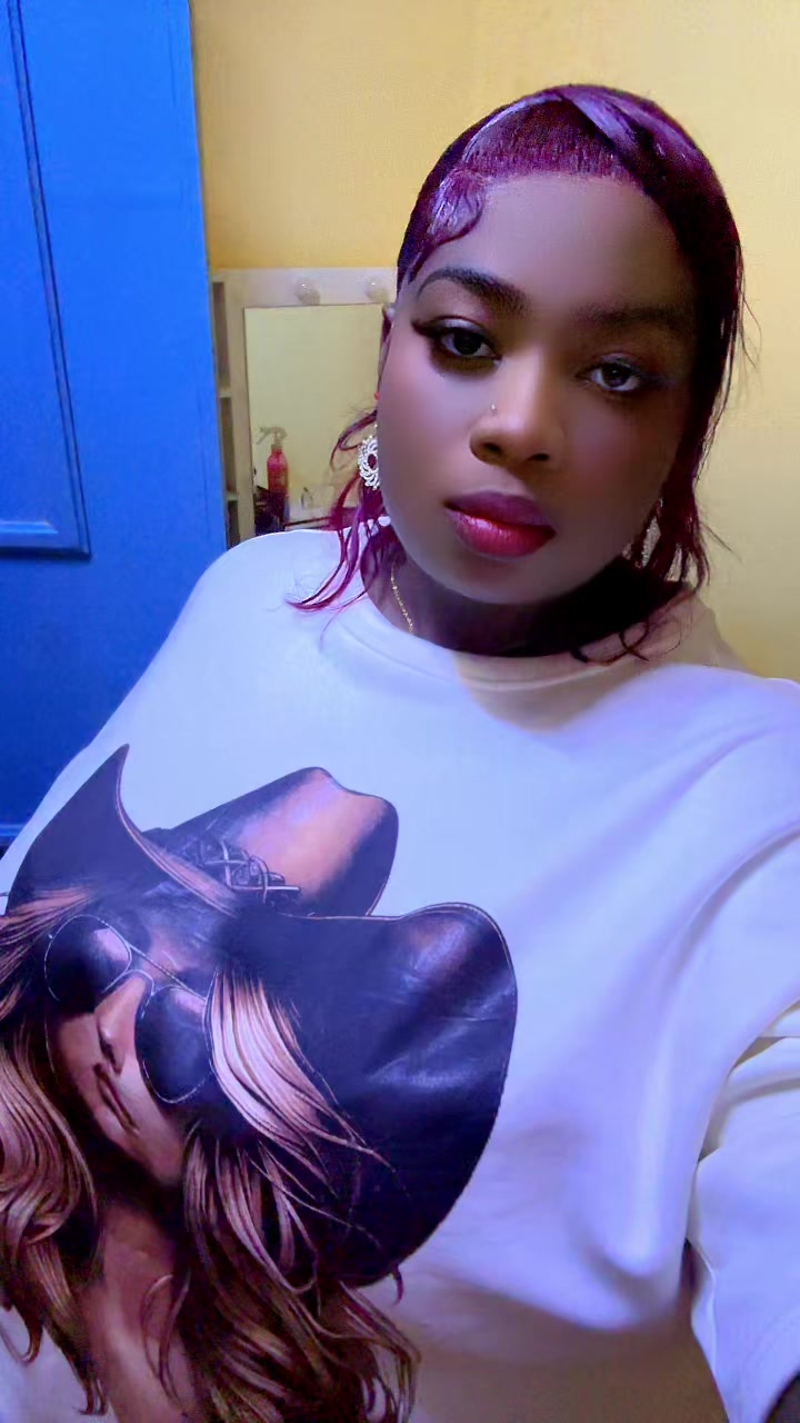 @Ladifa Sawadogo
