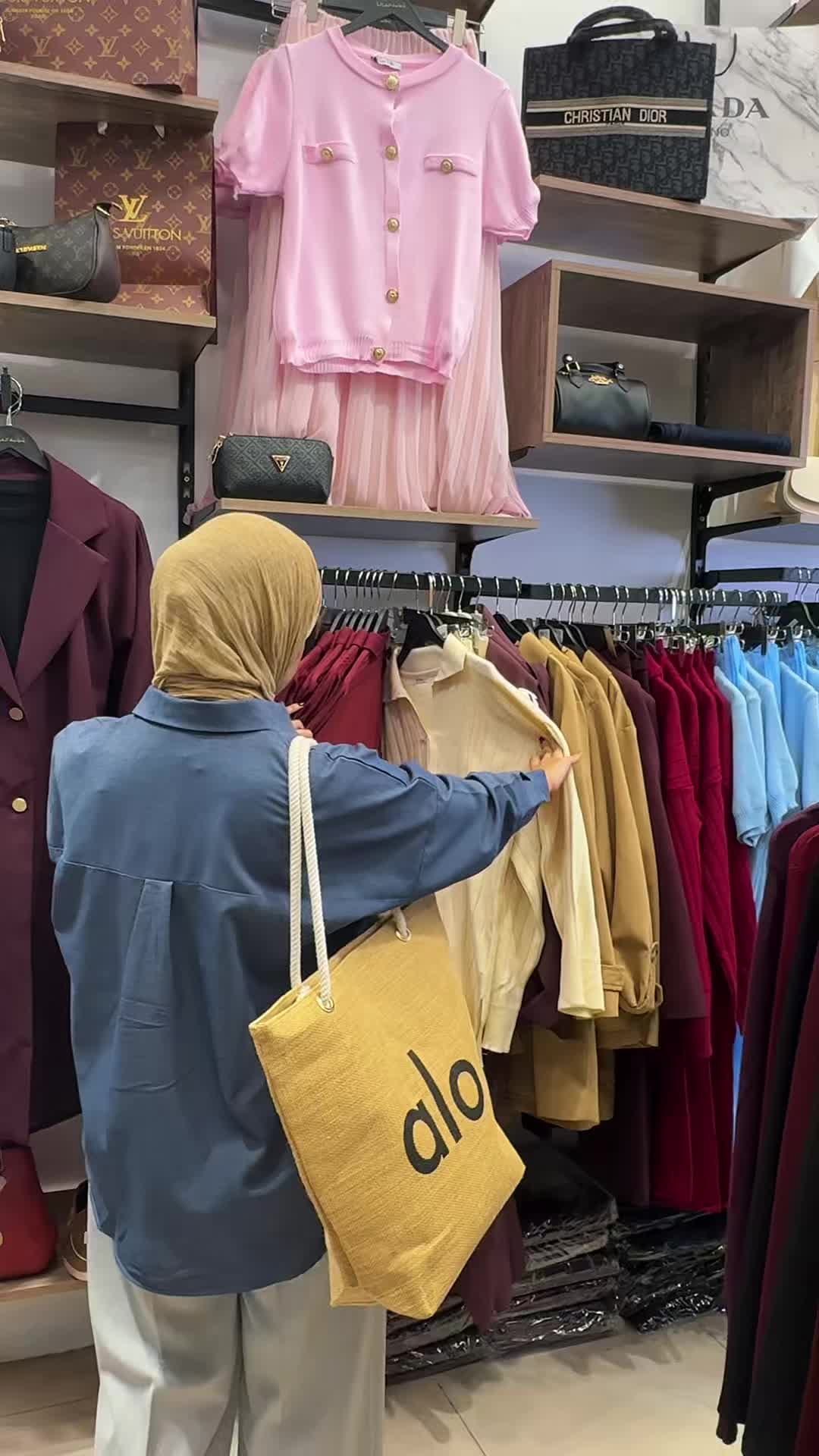 @بوتيك الغزالة🦌