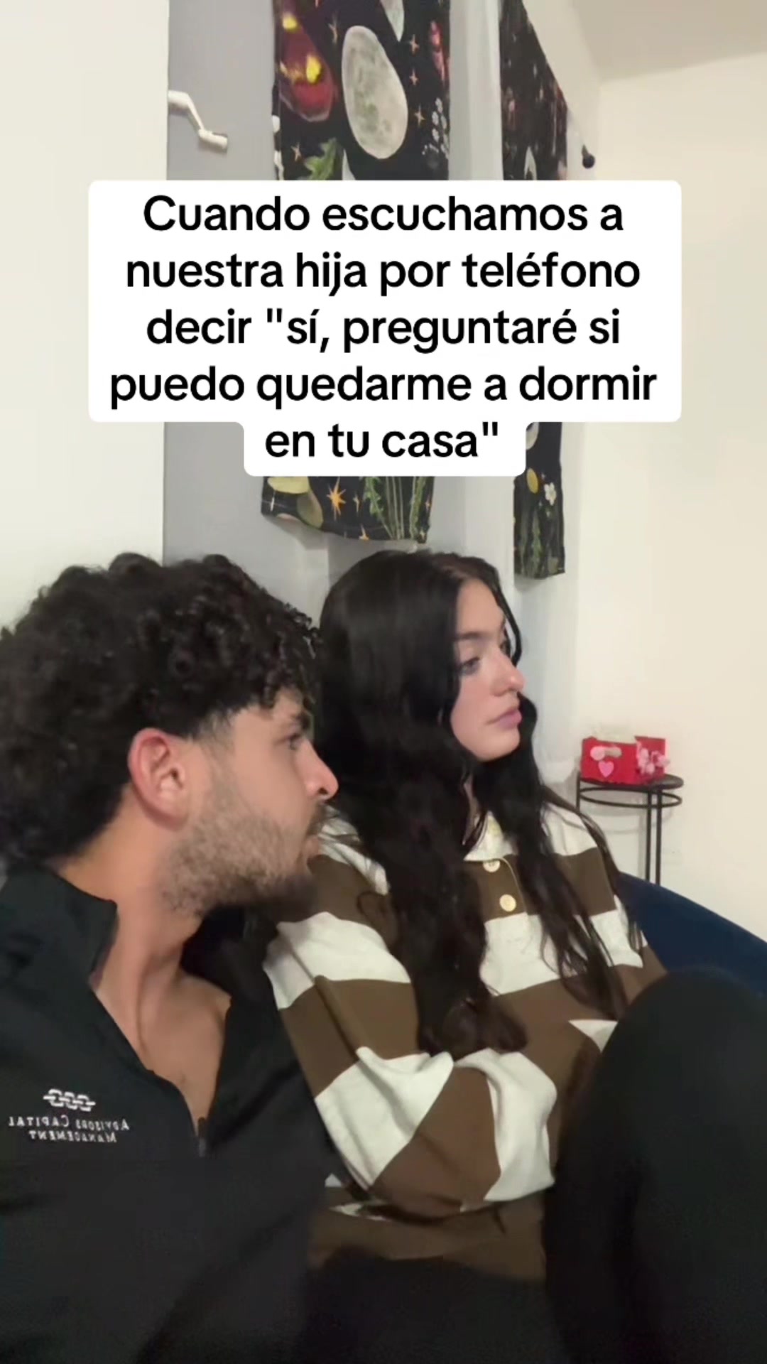 @Jay and Violet