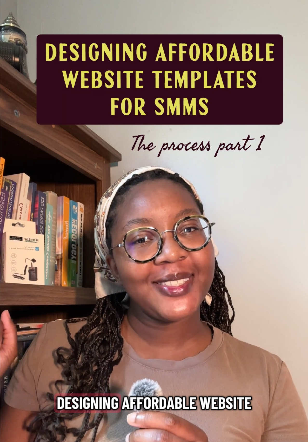@Kiera Designs Websites