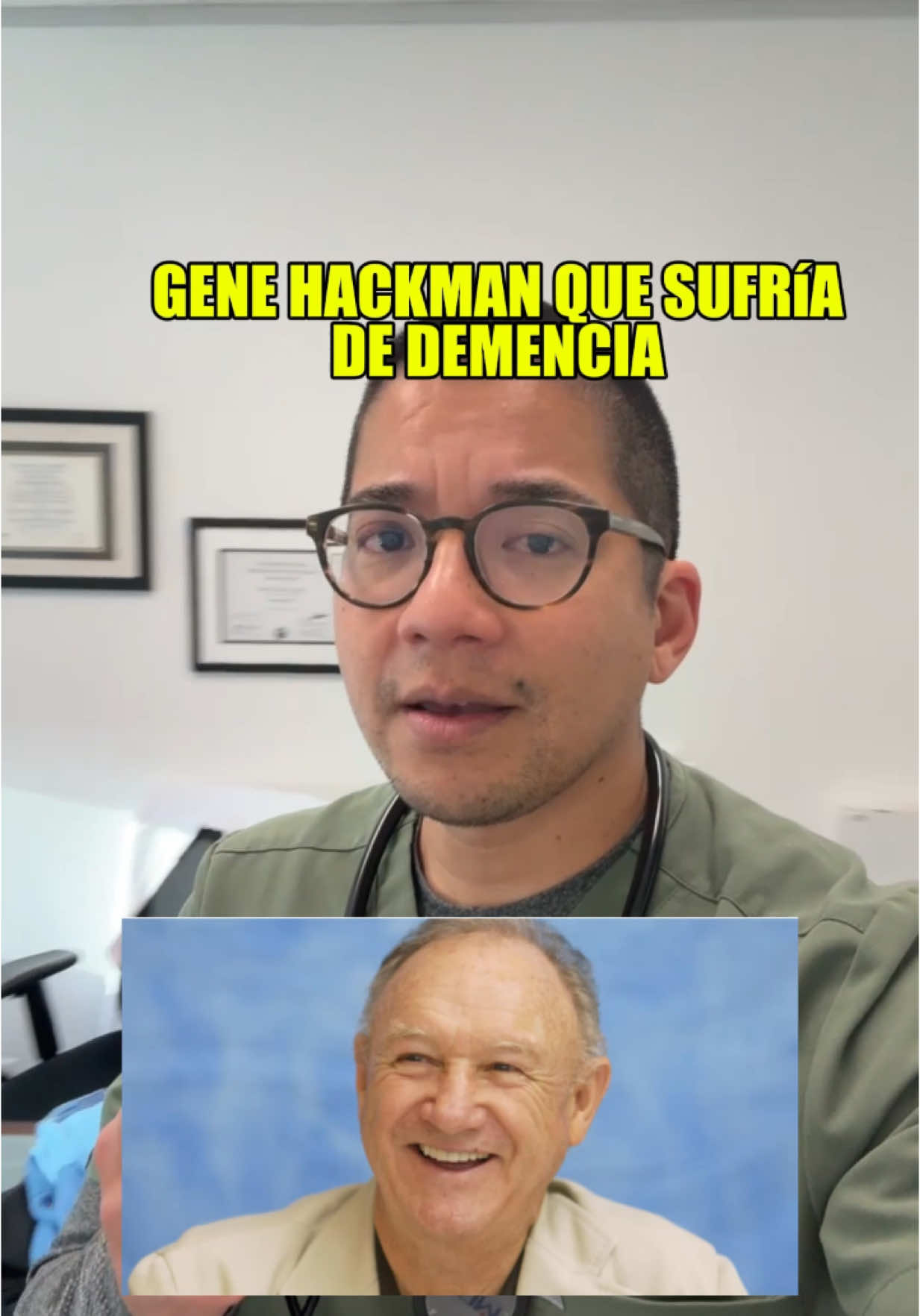 @Dr. Luis Chug | El Doc del RAL