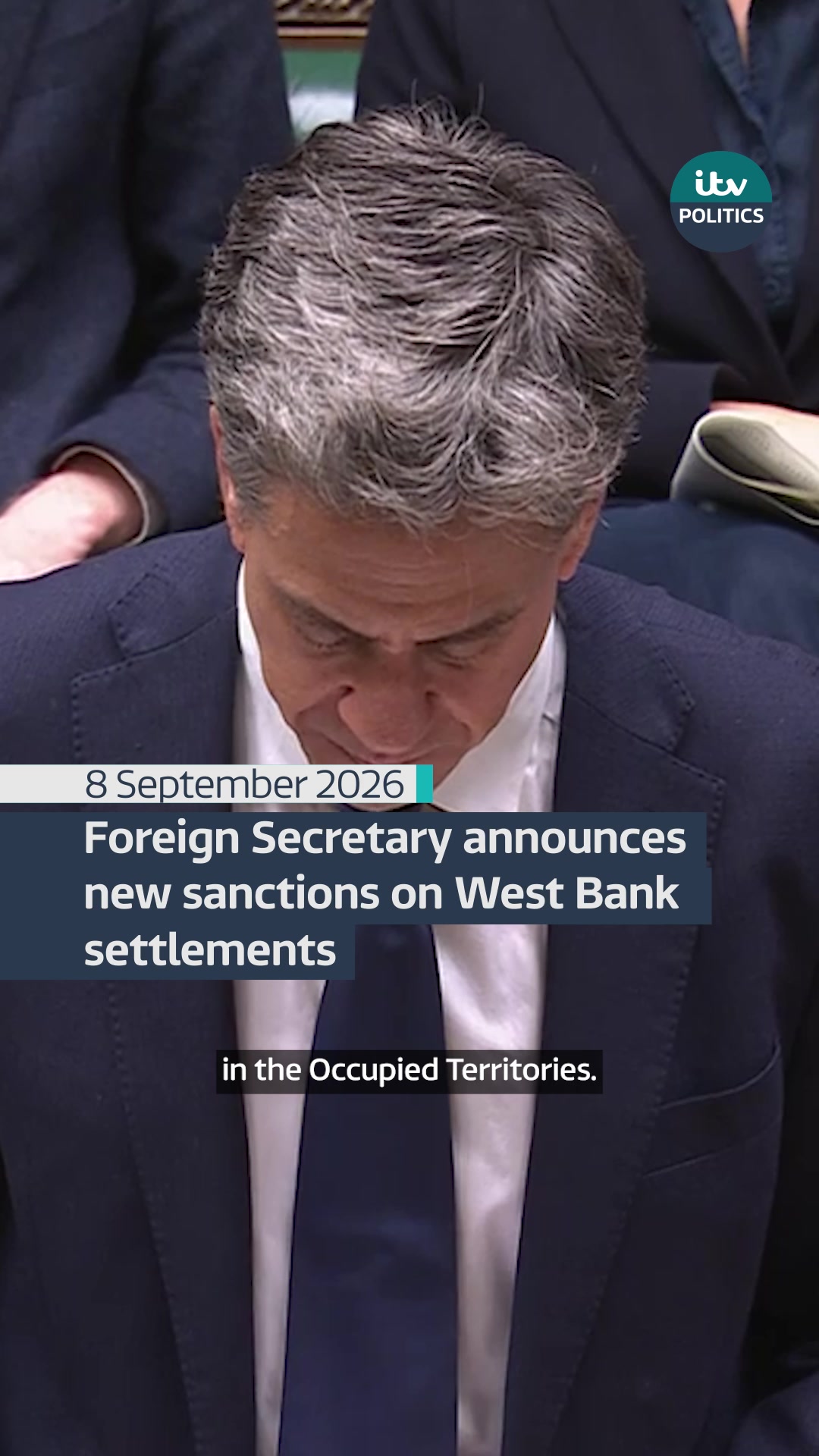 @ITV Politics