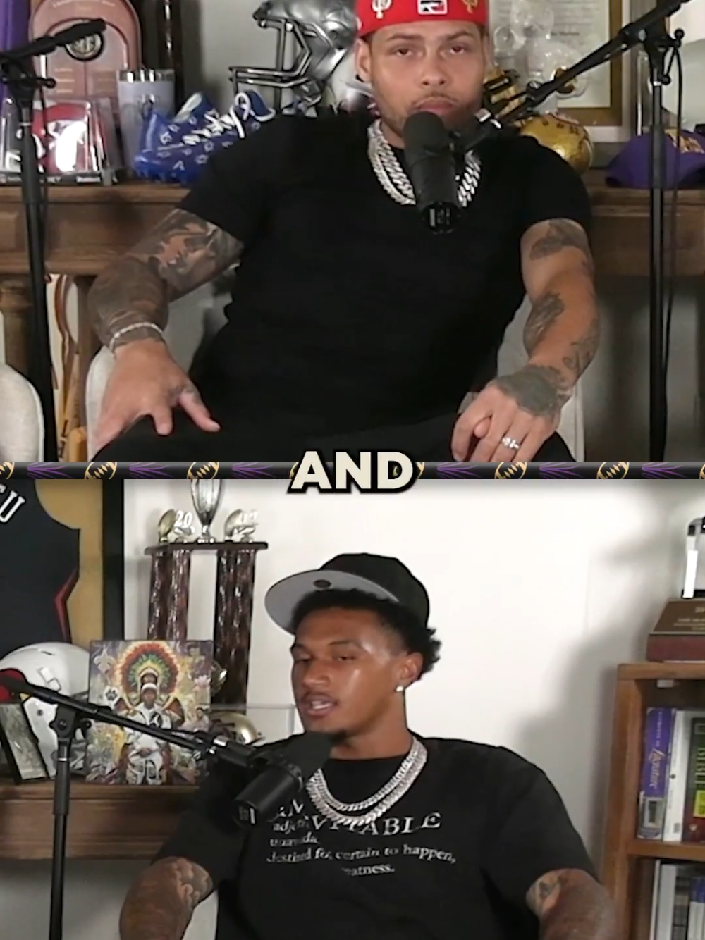 @Titans Global Podcast
