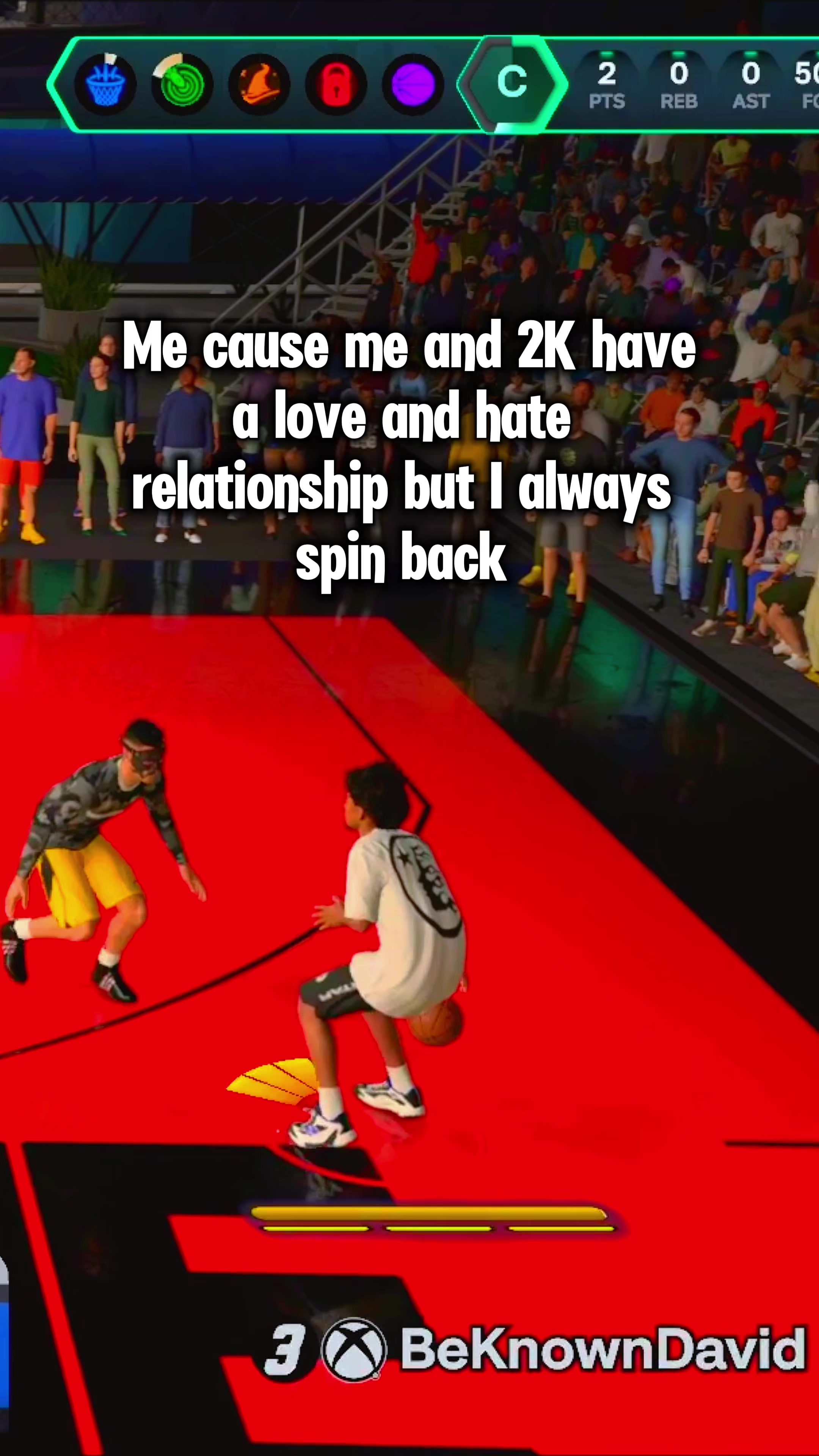 @beknowndavid