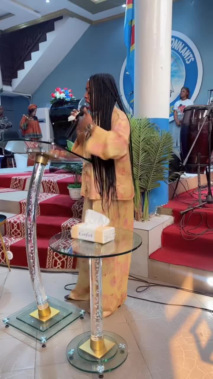 @Prisca josly de Dieu🔥🪇🙌🏻✝️