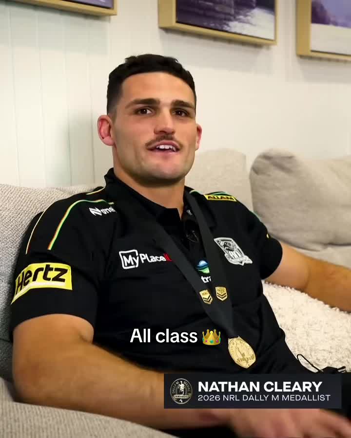 @Penrith Panthers