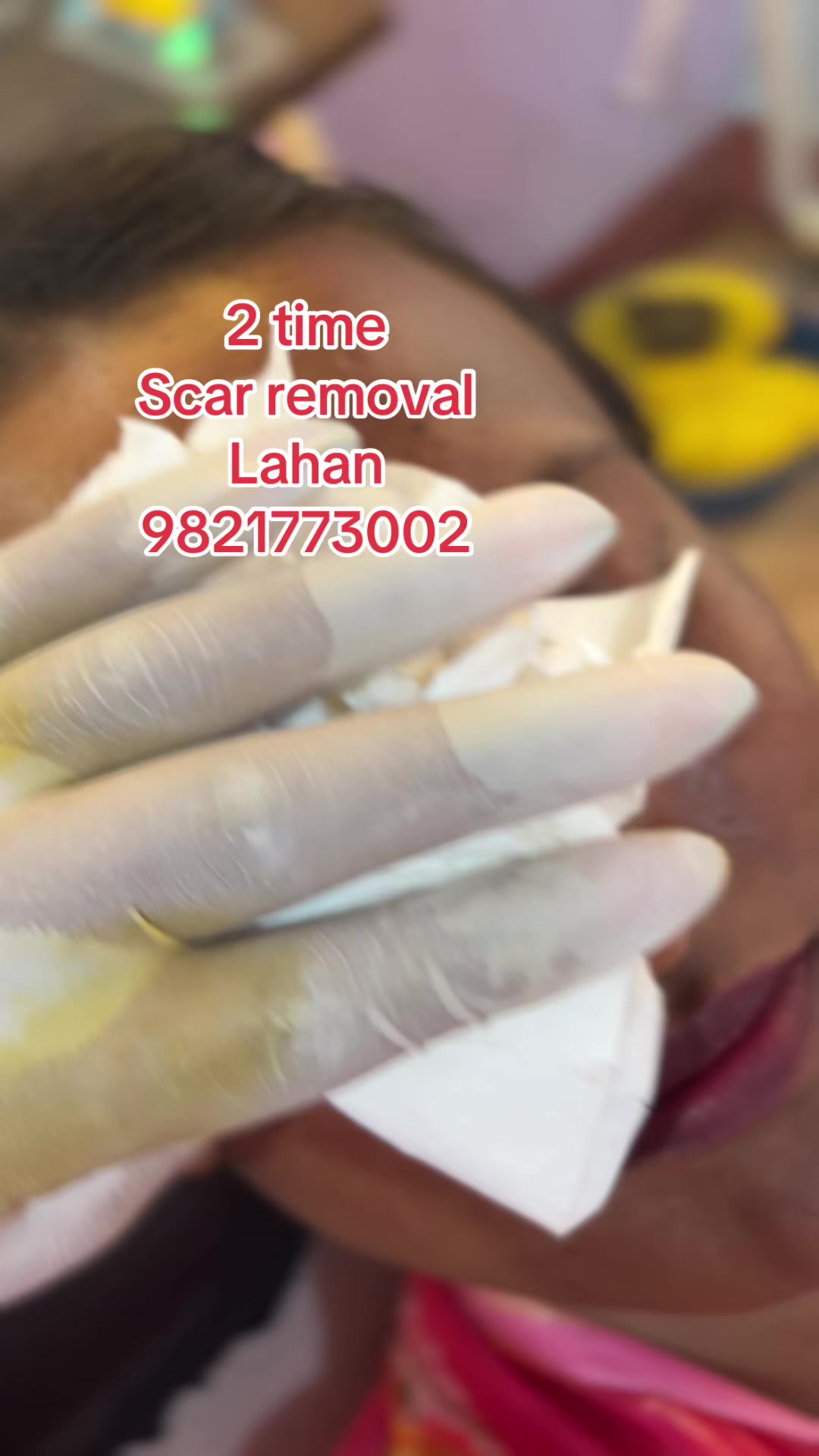 @Priya beauty parlour