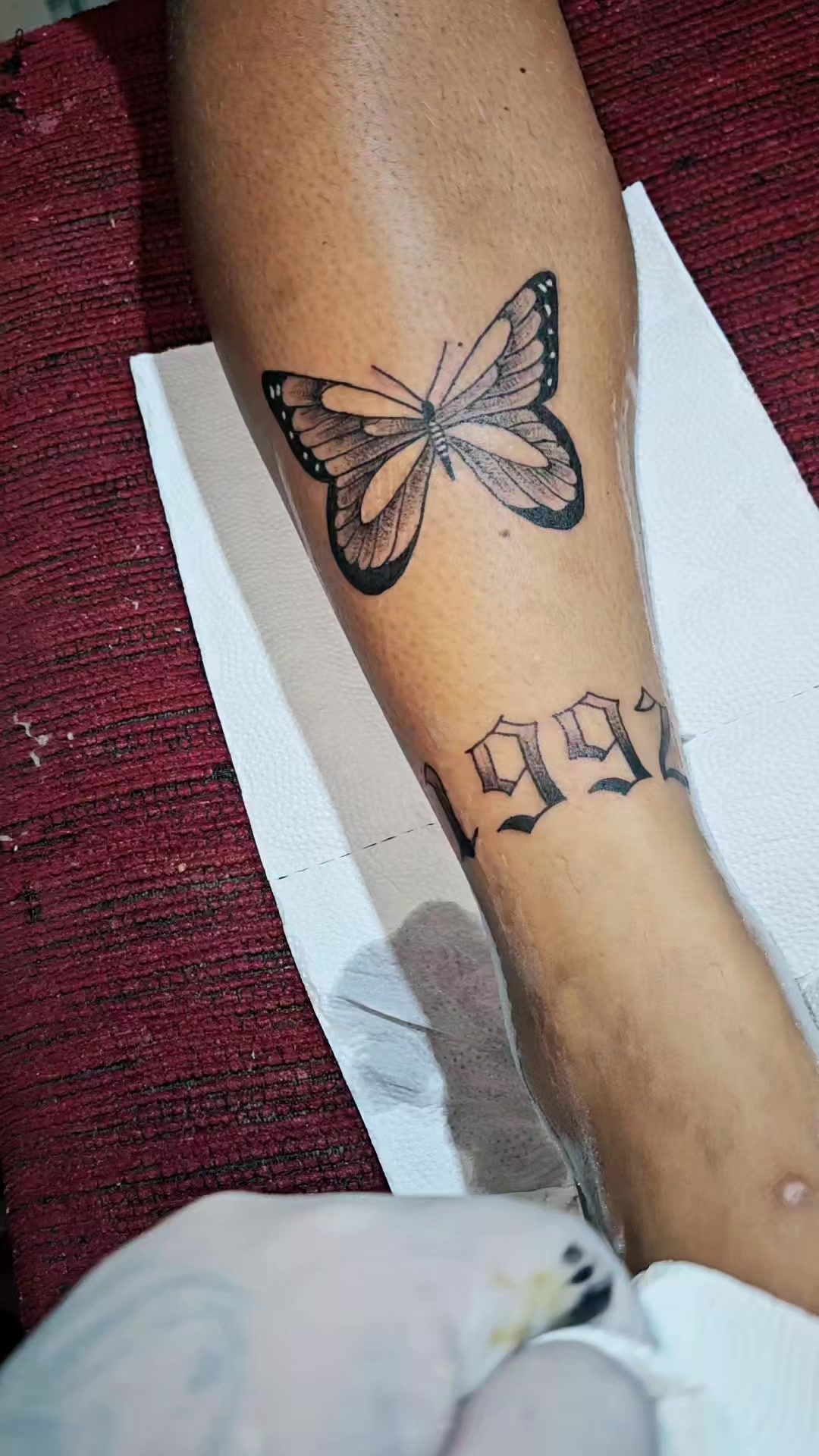 @André Teixeira Tattoo