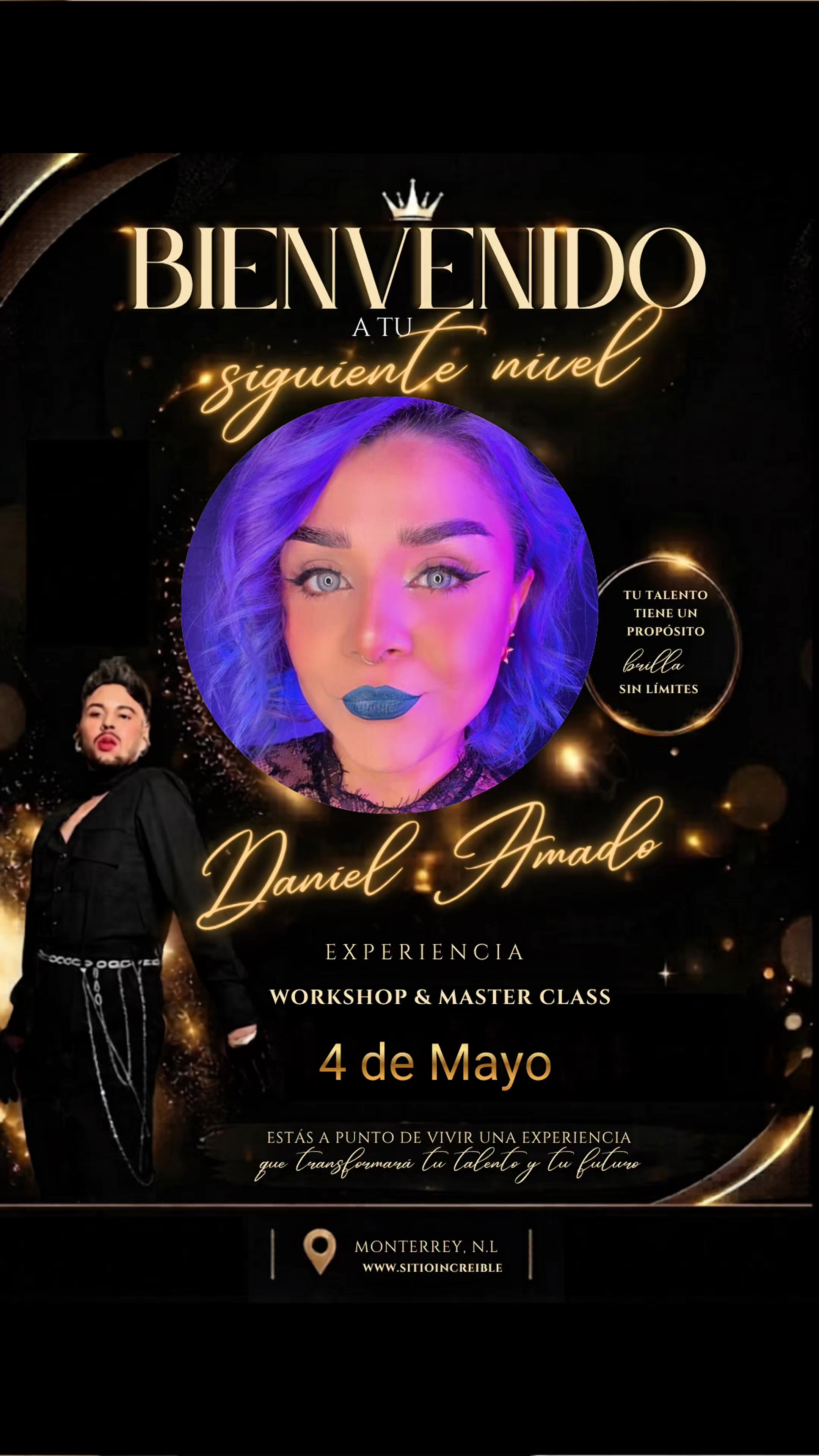 @Diiana Vega Maquilla