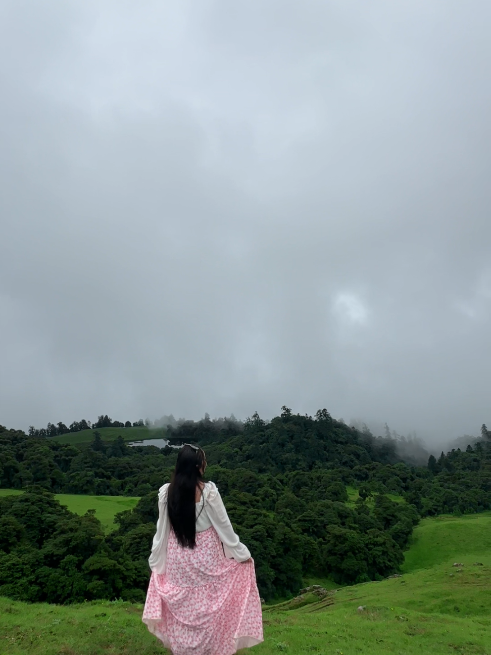 @मनिषा चाम्लिङ्ग राई🦋